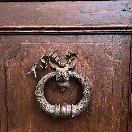 Rum i privatbostad Castello Vinci - Dimora Di Charme Vetralla