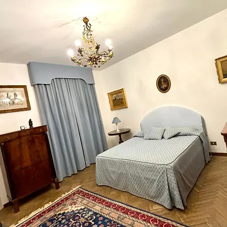 Rum i privatbostad Castello Vinci - Dimora Di Charme