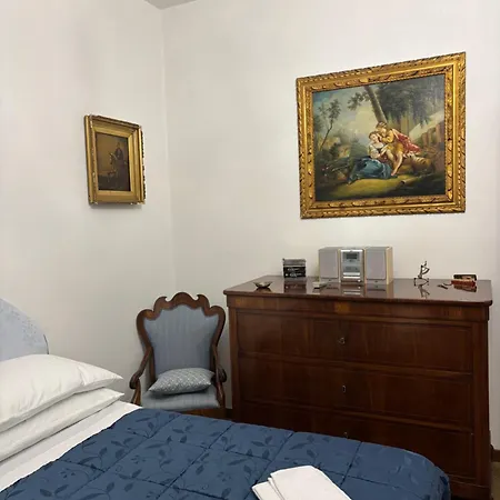 Rum i privatbostad Castello Vinci - Dimora Di Charme *