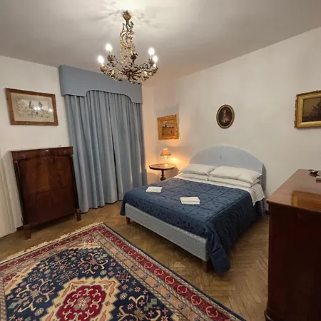 Castello Vinci - Dimora Di Charme