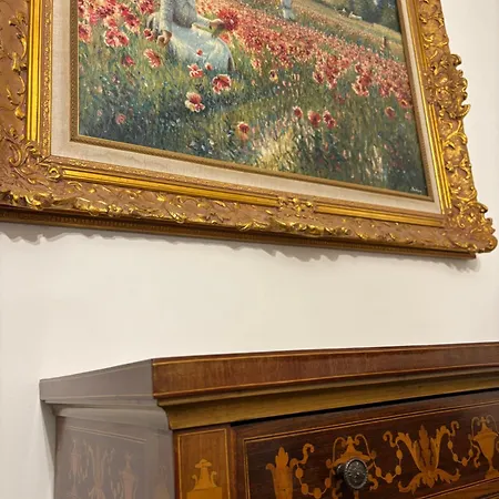 Castello Vinci - Dimora Di Charme