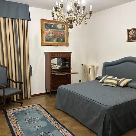 Castello Vinci - Dimora Di Charme Rum i privatbostad *