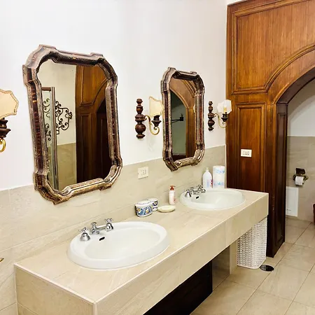 Rum i privatbostad Castello Vinci - Dimora Di Charme