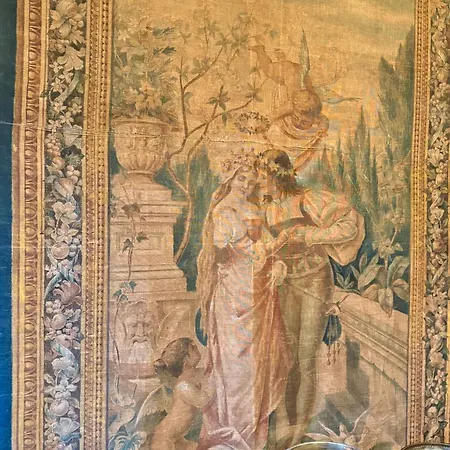 Castello Vinci - Dimora Di Charme * Vetralla