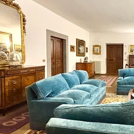 Castello Vinci - Dimora Di Charme